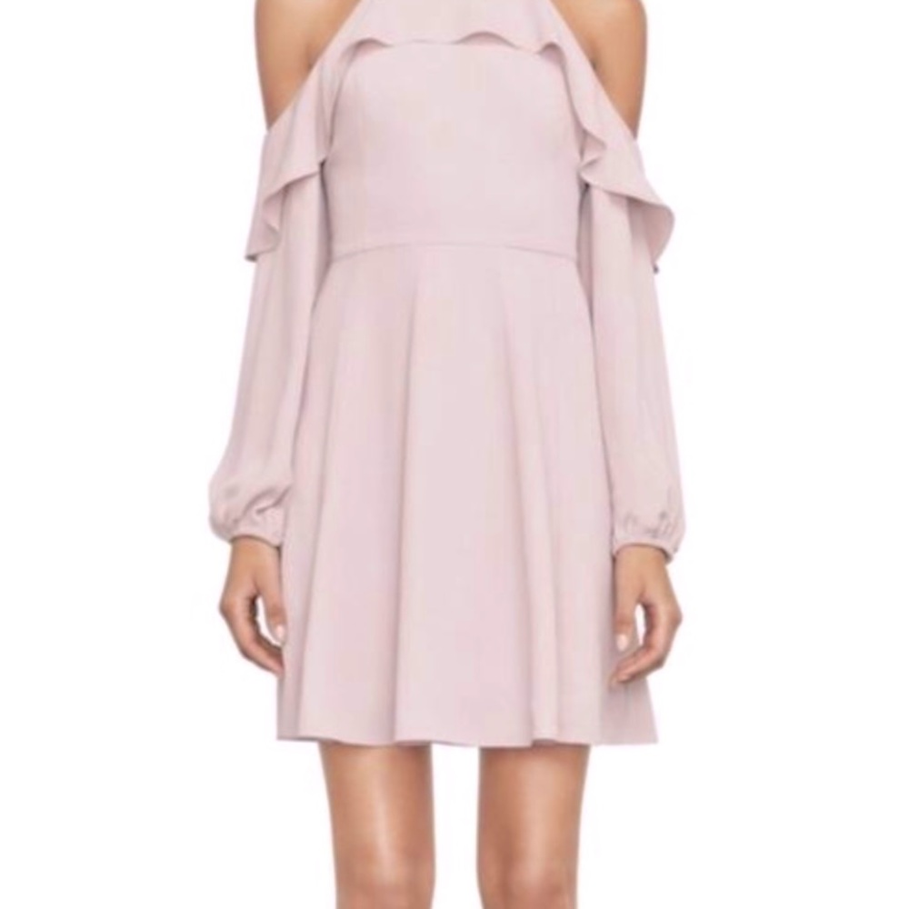 BCBGMAXAZRIA “Katryna” casual dress NWT